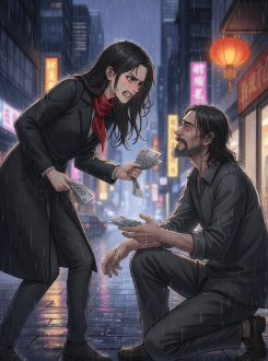 Ai Là Con Của Huệ Năng