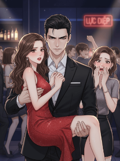 Cuộc Hôn Nhân Đầy Bất Ngờ