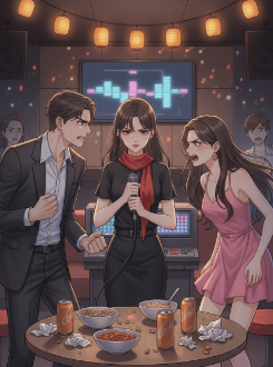 Kiếp Sau Tôi Không Muốn Là Vợ Anh