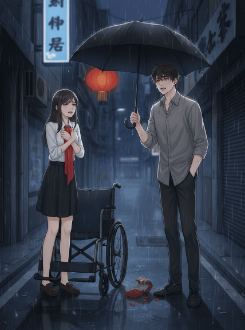 Muộn Màng Trong Ánh Mắt Anh