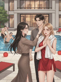 Tình Yêu Không Lối Thoát