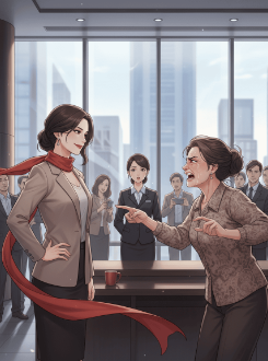 Màn Kịch Gia Đình