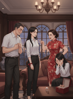 Cuộc Hôn Nhân Đặc Biệt Của Tôi