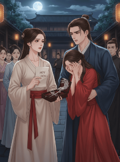 Cuộc Chiến Tình Cảm Tại Thanh Nhai Thư Viện