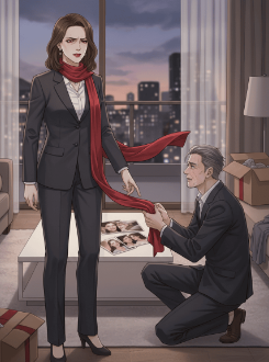 Cuộc Hôn Nhân Không Có Người Thắng Cuộc