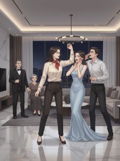 Khi Đỉnh Lưu Trở Về