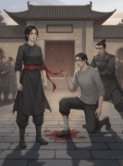 Kế Hoạch Đối Đầu