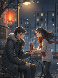 Chìa Khóa Từ Mẹ