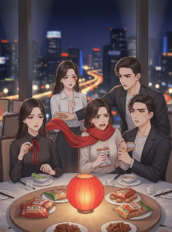 Xuyên Không Thành Nữ Phụ Độc Ác