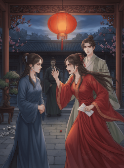 Ngọn Lửa Tình Yêu Không Đến