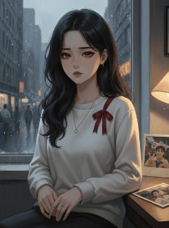 Những Ký Ức Chưa Từng Quên