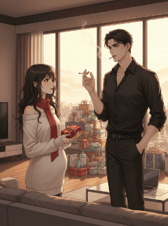 Nàng Vợ Bí Mật Của Tổng Giám Đốc