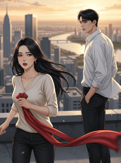 Khi Phản Diện Phá Sản Cùng Cô Vợ Lỳ Lợm