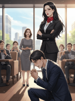 Cây Son Cũ Đánh Đổ Đám Cưới