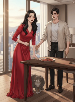 Đêm Đột Phát Thèm Thịt