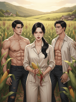 Bẻ Ngô Để Trả Thù