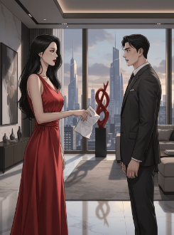 Cuộc Hôn Nhân Chỉ Là Vỏ Bọc