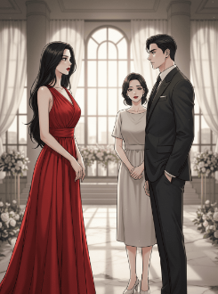 Cô Gái Bí Ẩn Tại Đàn Cung