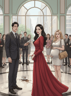 Khi Đối Tác Trở Thành Tình Địch