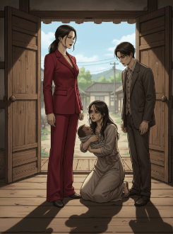 Cuộc Đời Thứ Hai Của Người Mẹ