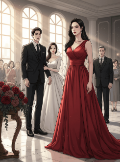 Vở Kịch Đẫm Máu Của Tình Yêu