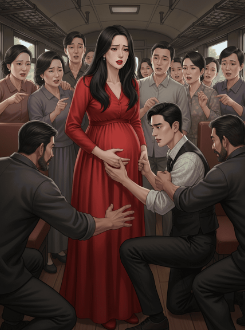 Hôn Nhân Giả Và Đứa Trẻ Mất Tích