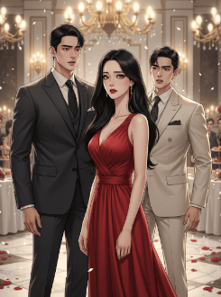 Kẻ Nguy Hiểm Đằng Sau Chiếc Nhẫn Kim Cương