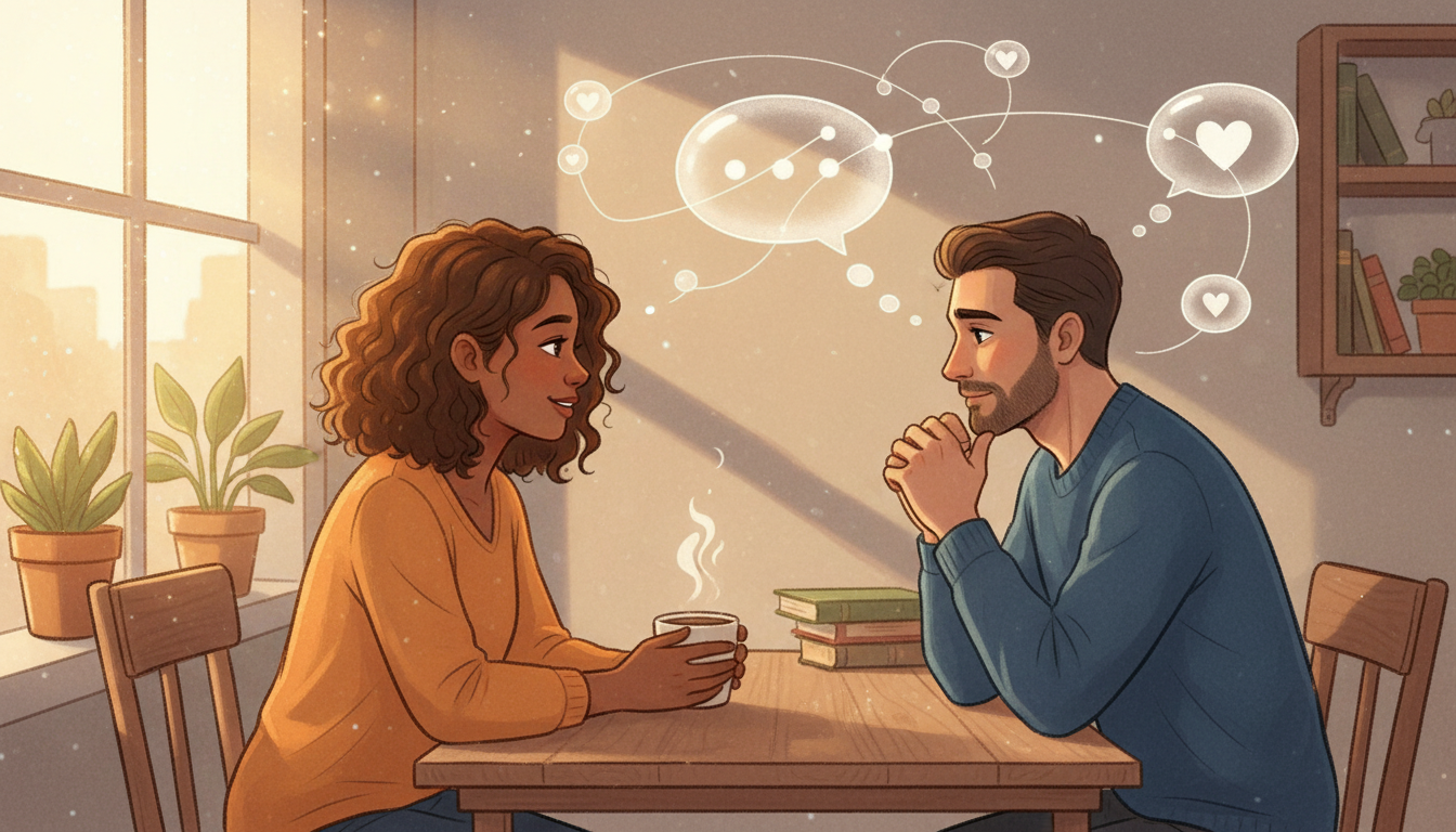 Giao tiếp hiệu quả là chìa khóa thành công. - Đắc Nhân Tâm: Review cuốn sách thay đổi cuộc đời bạn triệt để