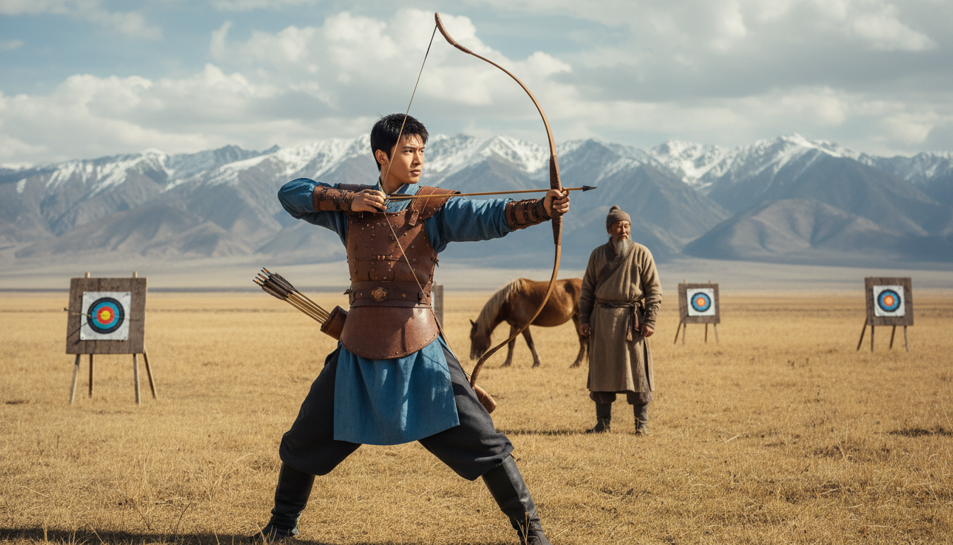 Truyện kiếm hiệp Kim Dung đỉnh cao: Top 5 truyện phải đọc ngay!