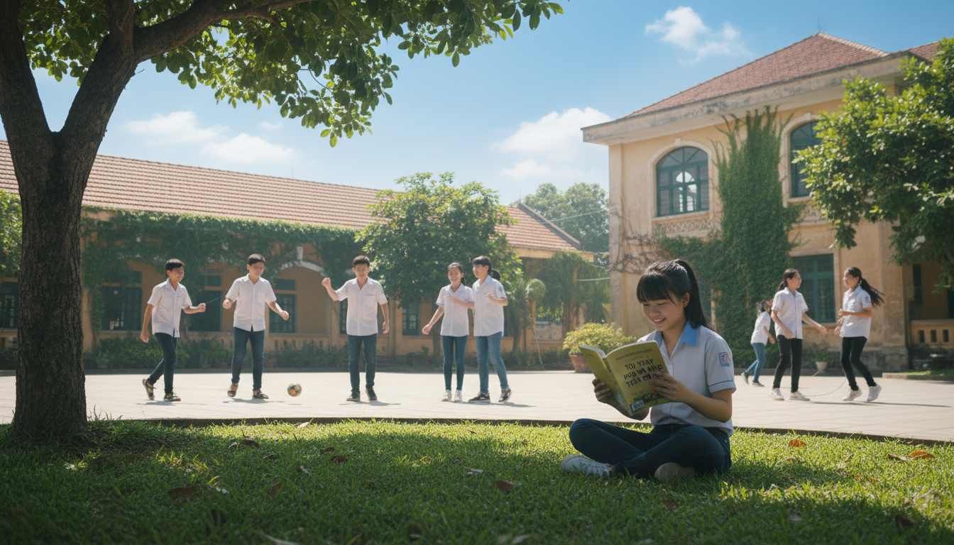 Truyện ngắn Nguyễn Nhật Ánh: Khám phá thế giới tuổi học trò đầy ắp kỷ niệm