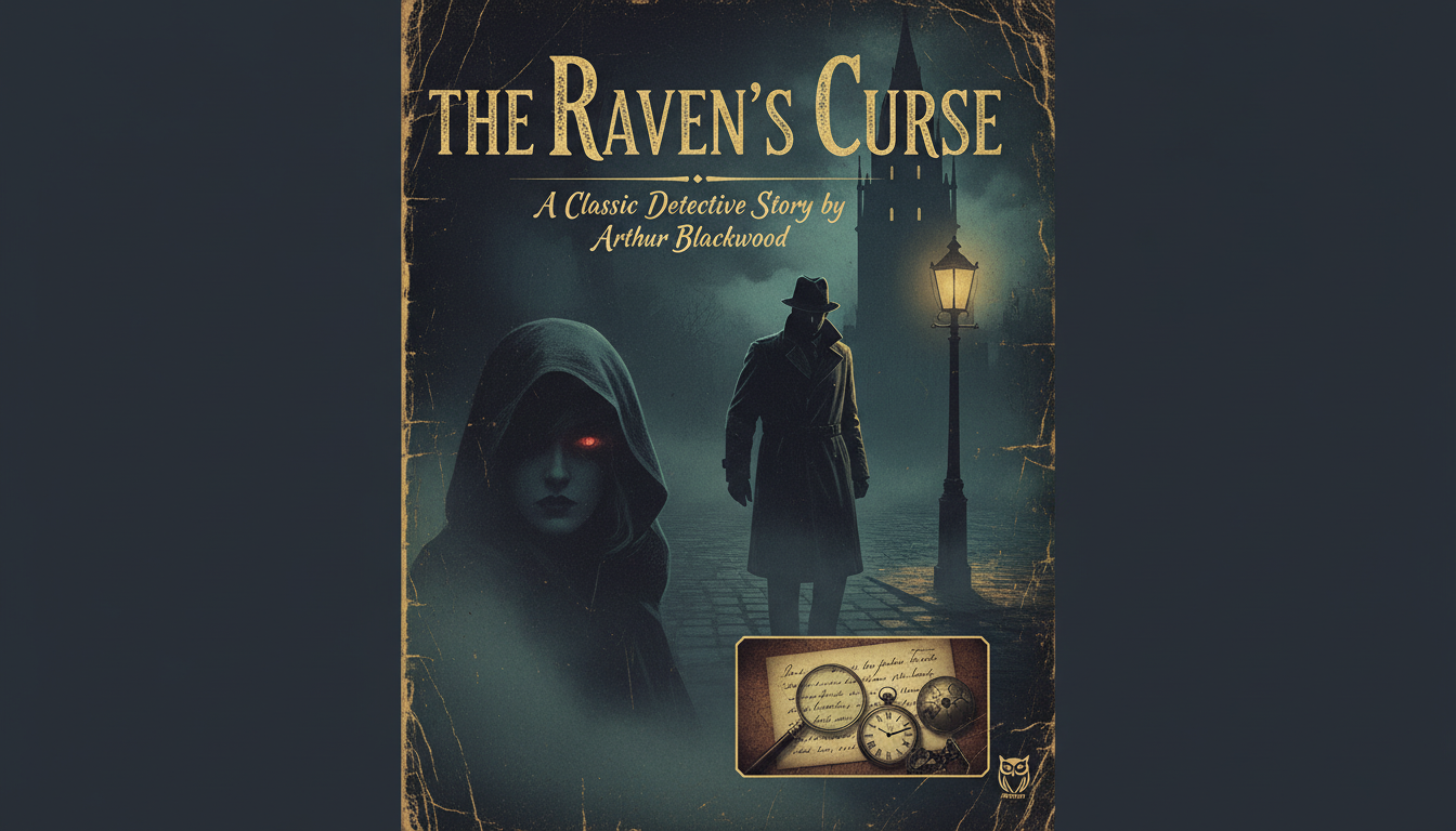 Truyện trinh thám kinh điển: Top 10 cuốn khiến bạn mất ngủ triền miên